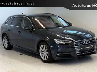 A4 2.0 TDI Avant sport, 17690 €, Auto & Fahrrad-Autos in 5112 Lamprechtshausen