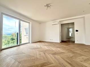 Dachwohnung der Extraklasse - Stilvoll mit großzügiger Freifläche, 1275000 €, Immobilien-Wohnungen in 1040 Wieden