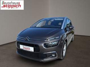 C4 Picasso Blue HDi 120 EAT6 Feel Edition, 10490 €, Auto & Fahrrad-Autos in 9063 Maria Saal