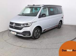 California Coast Edition TDI 4MOTION, 77950 €, Auto & Fahrrad-Autos in 8041 Liebenau