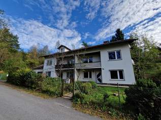 Besondere Liegenschaft mit zwei Wohneinheiten in einem fantastischen Urlaubsgebiet, 230000 €, Immobilien-Häuser in 8223 Stubenberg am See