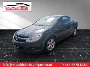 Astra Twin Top Edition 1,6
