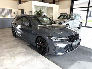 320 d Touring xDrive M-Sport *LED*PDC*NAV*STH*AHK*, 47850 €, Auto & Fahrrad-Autos in 4141 Pfarrkirchen im Mühlkreis