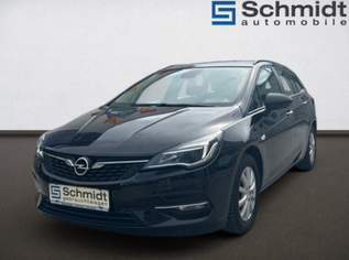 Astra ST 1,5 CDTI, 10900 €, Auto & Fahrrad-Autos in 5020 Altstadt