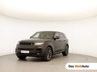 Range Rover Series S Hybrid