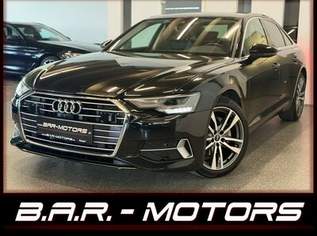 A6 35TDI SPORT*LED*360°*VIRTUAL*LANE*ACC*AHK*TOTW., 37990 €, Auto & Fahrrad-Autos in 4844 Regau