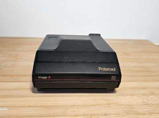 Polaroid Image 2 