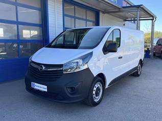 Vivaro L2H1 1,6 CDTI 2,9t Edition, 15990 €, Auto & Fahrrad-Autos in Niederösterreich Vivaro L2H1 1,6 CDTI 2,9t Edition, 15990 €, Auto & Fahrrad-Autos in Niederösterreich