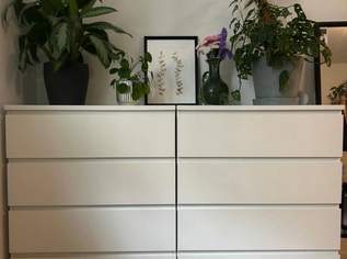 ANGEBOT: 2x Kommode MALM zum Preis von 1, 120 €, Marktplatz-Sammlungen & Haushaltsauflösungen in 1060 Mariahilf