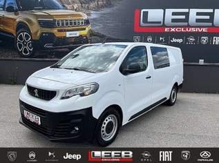 Expert Premium Doppelkabine L3H1 BlueHDi 150 S&S, 20900 €, Auto & Fahrrad-Autos in 4600 Wels Expert Premium Doppelkabine L3H1 BlueHDi 150 S&S, 20900 €, Auto & Fahrrad-Autos in 4600 Wels