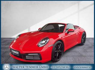 911 Carrera 4 Cabrio, 132992 €, Auto & Fahrrad-Autos in 8434 Tillmitsch