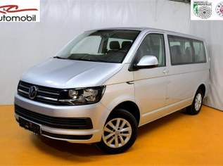 T6 Kombi KR 2,0 TDI BMT 9 Sitzer, 32997 €, Auto & Fahrrad-Autos in 4341 Arbing