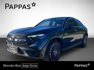 GLC 300 d e 4MATIC Coupé, 66900 €, Auto & Fahrrad-Autos in 4844 Regau GLC 300 d e 4MATIC Coupé, 66900 €, Auto & Fahrrad-Autos in 4844 Regau