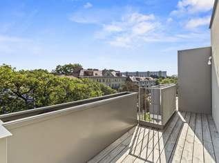 ++ PROJEKT KARL74 ++ SMARTE 1-Zimmer WOHNUNG, 199000 €, Immobilien-Wohnungen in 1220 Donaustadt