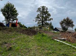 VIELE MÖGLICHKEITEN & TOLLE LAGE, 89000 €, Immobilien-Grund und Boden in 9063 Pörtschach am Berg