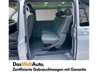 T6.1 Kombi Caravelle Comfortline KR TDI 4M