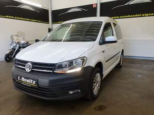 Caddy Trendline BMT, 18490 €, Auto & Fahrrad-Autos in 6706 Gemeinde Bürs Caddy Trendline BMT, 18490 €, Auto & Fahrrad-Autos in 6706 Gemeinde Bürs