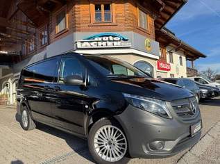Vito 116 BlueTec 4x4 lang*LED*RFK*NAVI*, 39850 €, Auto & Fahrrad-Autos in 4880 Sankt Georgen im Attergau