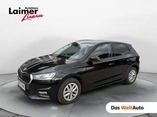 FABIA Ambition TSI DSG, 18980 €, Auto & Fahrrad-Autos in 8940 Liezen