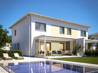 Letzte Einheit: Moderne Doppelhaushälfte inkl. Keller - Am Klosterfeld/ Pulgarn, 516610 €, Immobilien-Häuser in 4221 Steyregg Letzte Einheit: Moderne Doppelhaushälfte inkl. Keller - Am Klosterfeld/ Pulgarn, 516610 €, Immobilien-Häuser in 4221 Steyregg