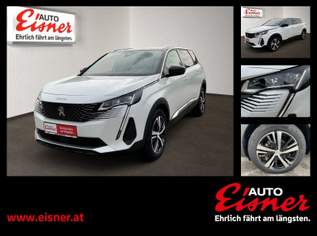 5008 PURE TECH 130 EAT8 GT, 31990 €, Auto & Fahrrad-Autos in 9020 Innere Stadt 5008 PURE TECH 130 EAT8 GT, 31990 €, Auto & Fahrrad-Autos in 9020 Innere Stadt