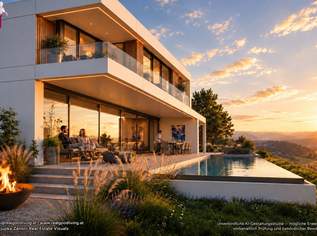 AUREA 360° I – PANORAMA MIT PERSPEKTIVE | Bewilligtes Wohnprojekt im Vulkanland, 129000 €, Immobilien-Grund und Boden in 8353 Kapfenstein AUREA 360° I – PANORAMA MIT PERSPEKTIVE | Bewilligtes Wohnprojekt im Vulkanland, 129000 €, Immobilien-Grund und Boden in 8353 Kapfenstein