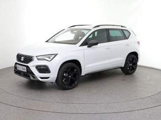 Ateca FR 2.0 TDI DSG 4Drive, 39990 €, Auto & Fahrrad-Autos in 8792 St. Peter-Freienstein