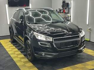 4008 1,6 HDi 115 FAP Allure, 10490 €, Auto & Fahrrad-Autos in Tirol