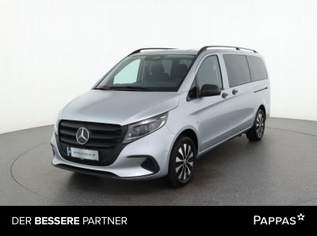 Vito 116 CDI 4x4 Tourer PRO Lang, 79188 €, Auto & Fahrrad-Autos in 8753 Fohnsdorf
