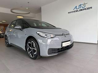 ID.3 ID. 3 Pro Perfomance 58kWh Go, 25850 €, Auto & Fahrrad-Autos in 5165 Berndorf bei Salzburg