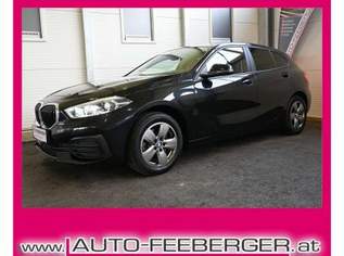 116 d Aut. LED,Sportsitze,PDC vo+hi,Sun-Set,Tempomat, 22790 €, Auto & Fahrrad-Autos in 8753 Fohnsdorf