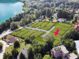 Traumgrundstück am Bartberg mit Blick auf den Wienerwaldsee, 285000 €, Immobilien-Grund und Boden in Niederösterreich
