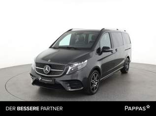 V 300 d 4MATIC EXCLUSIVE Lang, 95988 €, Auto & Fahrrad-Autos in 2351 Gemeinde Wiener Neudorf V 300 d 4MATIC EXCLUSIVE Lang, 95988 €, Auto & Fahrrad-Autos in 2351 Gemeinde Wiener Neudorf