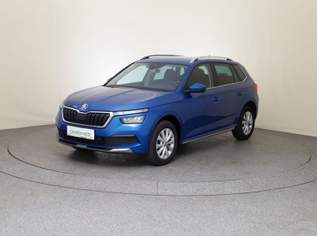 KAMIQ Style TSI, 16900 €, Auto & Fahrrad-Autos in 4342 Baumgartenberg