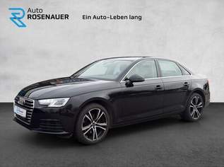 A4 Limousine TFSI 150PS Autom. ! Navi, Tempomat !, 17990 €, Auto & Fahrrad-Autos in 4702 Wallern an der Trattnach