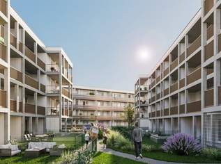 VIÉNO – Hochwertig wohnen. Nachhaltig leben., 1630.9 €, Immobilien-Wohnungen in 2331 Vösendorf VIÉNO – Hochwertig wohnen. Nachhaltig leben., 1630.9 €, Immobilien-Wohnungen in 2331 Vösendorf