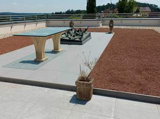 Majestätisches Penthouse in den Weinbergen - Ein exklusives Refugium mit unvergleichlichem Panorama - in 8113 Sankt Bartholomä!, 1100000 €, Immobilien-Wohnungen in 8113 Sankt Bartholomä