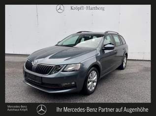 Octavia Combi 1.0 TSI Ambition Limited DSG, 14800 €, Auto & Fahrrad-Autos in 8230 Hartberg