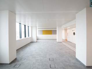 Topmoderne Bürofläche an einem der größten Büro- und Geschäftsstandorte Wiens!, 15.5 €, Immobilien-Gewerbeobjekte in 1100 Favoriten