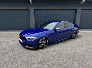 M550i xDrive, Individual, Carbon, PANO, HuD, ACC, 59900 €, Auto & Fahrrad-Autos in 5280 Braunau am Inn M550i xDrive, Individual, Carbon, PANO, HuD, ACC, 59900 €, Auto & Fahrrad-Autos in 5280 Braunau am Inn