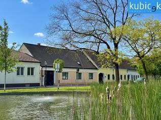 Bauträgergrundstück in charmanter Lage im Herzen von Leopoldau, 1880000 €, Immobilien-Grund und Boden in 1210 Floridsdorf