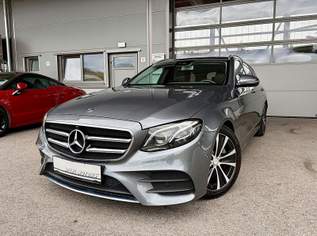E 220 d AMG Line *Sport Style*, 29900 €, Auto & Fahrrad-Autos in 3352 Gemeinde Sankt Peter in der Au