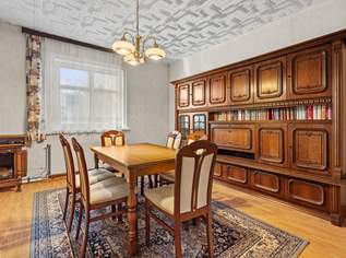 "Einfamilienhaus auf ca. 713 m² Eigengrund – viel Potenzial für Individualisten", 530000 €, Immobilien-Häuser in 1220 Donaustadt
