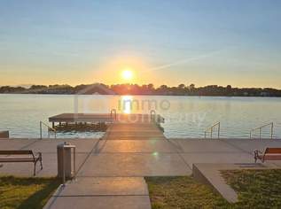 Ihr keines Ferienparadies in der Seesiedlung Hornstein am Neufeldersee, 58000 €, Immobilien-Häuser in 7053 Hornstein