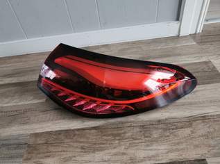 RECHTS HINTEN LED LAMPE MERCEDES GLC W254 A2549064800 EUROPA, 175 €, Auto & Fahrrad-Teile & Zubehör in Norwegen