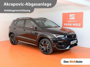 Ateca VZ 2.0 TSI DSG 4Drive 300, 67990 €, Auto & Fahrrad-Autos in 8160 Weiz