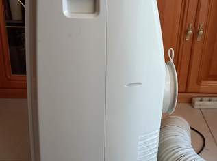 Mobile Klimaanlage "De Longhi Pinguino PAC AN 95"