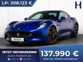 Gran Turismo Folgore ANNIVERSARIO NEU 1 of 110, 142990 €, Auto & Fahrrad-Autos in 4061 Pasching