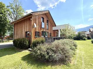 Premium-Chalet an der Skipiste am Kreischberg - Top-Investment mit Vermietungspotenzial!, 404900 €, Immobilien-Häuser in 8861 Sankt Georgen am Kreischberg