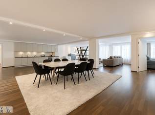 Exklusive Stadtresidenz in Wiener Spitzenlage im renommierten Hotelambiente, 3850000 €, Immobilien-Wohnungen in 1010 Innere Stadt